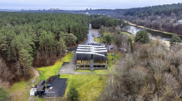 parduodamos komercines patalpos is virsaus vaidlutes g 79 vilnius