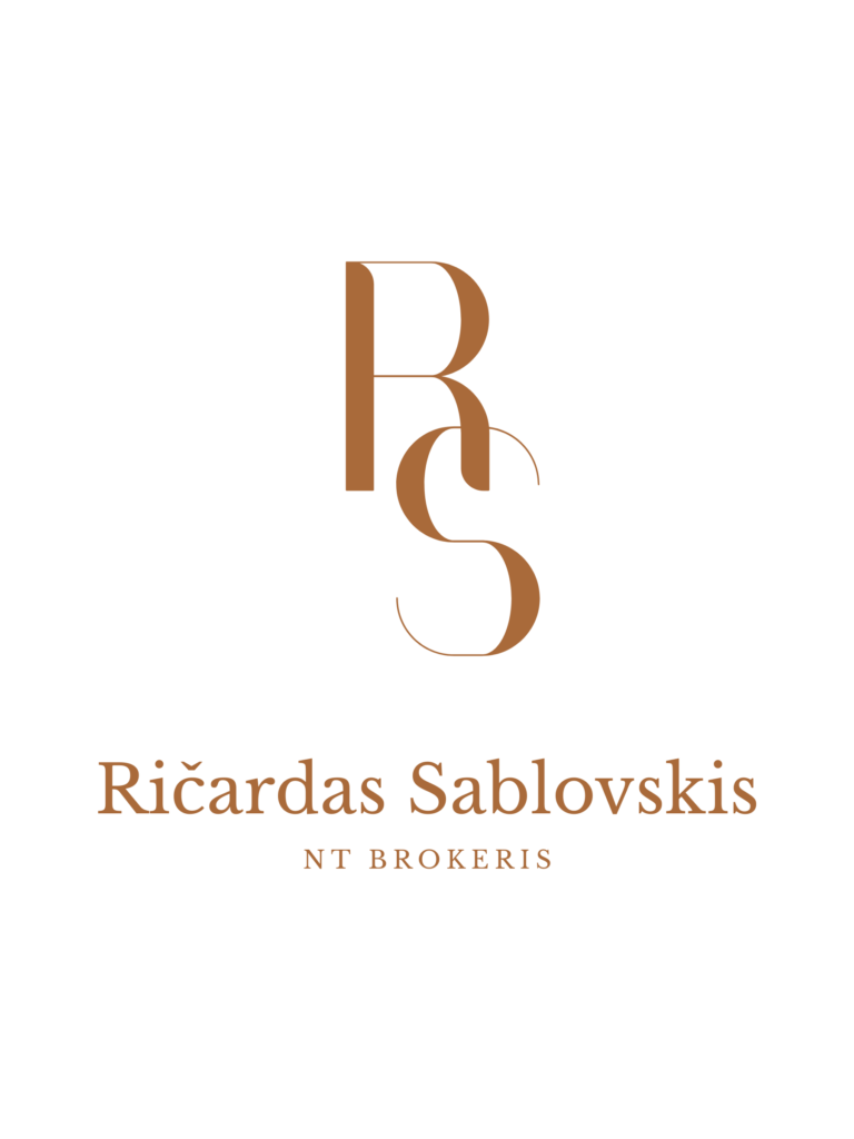 transparent vertical lt caramel Ricardas Sablovskis