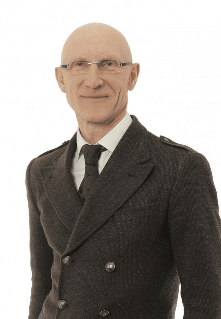 Apie ričardas sablovskis nekilnojamo turto brokeris